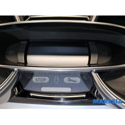 Renault - Clio - Instrument de bord