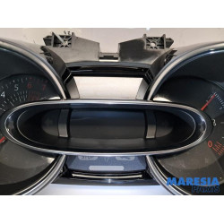 Renault - Clio - Instrument de bord
