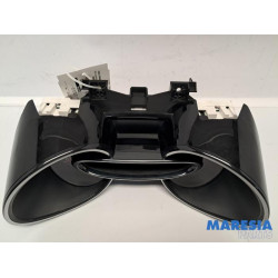 Renault - Clio - Instrument de bord
