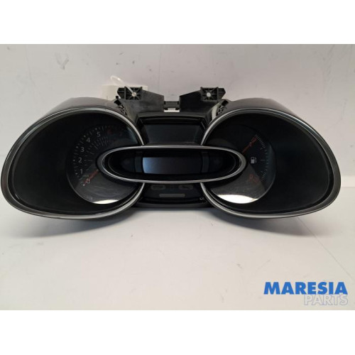 Renault - Clio - Instrument de bord