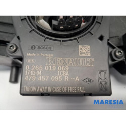 Renault - Clio - Commutateur combi colonne de direction