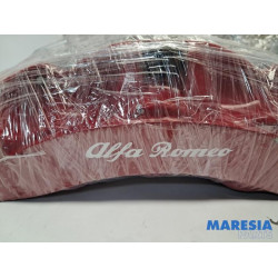 Alfa Romeo - Giulia - Remklauw set