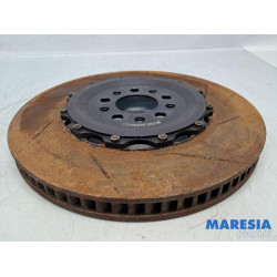 Alfa Romeo - Giulia - Remklauw set