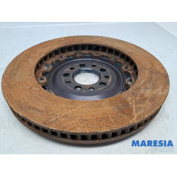 Alfa Romeo - Giulia - Remklauw set