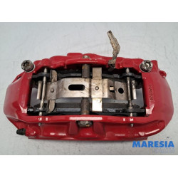 Alfa Romeo - Giulia - Remklauw set