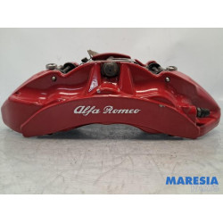 Alfa Romeo - Giulia - Remklauw set