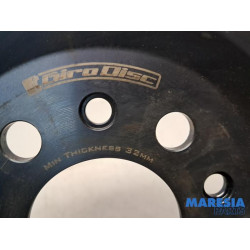 Alfa Romeo - Giulia - Remklauw set