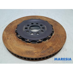 Alfa Romeo - Giulia - Remklauw set