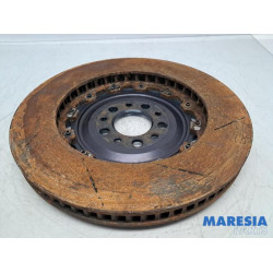 Alfa Romeo - Giulia - Remklauw set