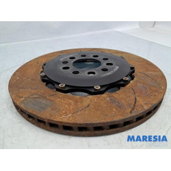 Alfa Romeo - Giulia - Remschijf achter