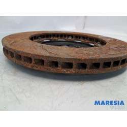 Alfa Romeo - Giulia - Remschijf achter