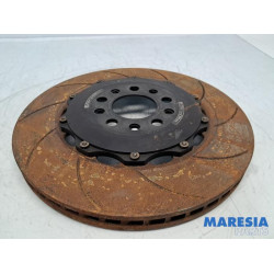 Alfa Romeo - Giulia - Remschijf achter