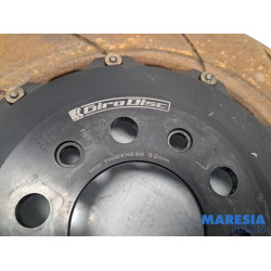 Alfa Romeo - Giulia - Remschijf achter