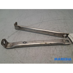 Alfa Romeo - Giulia - Front part support