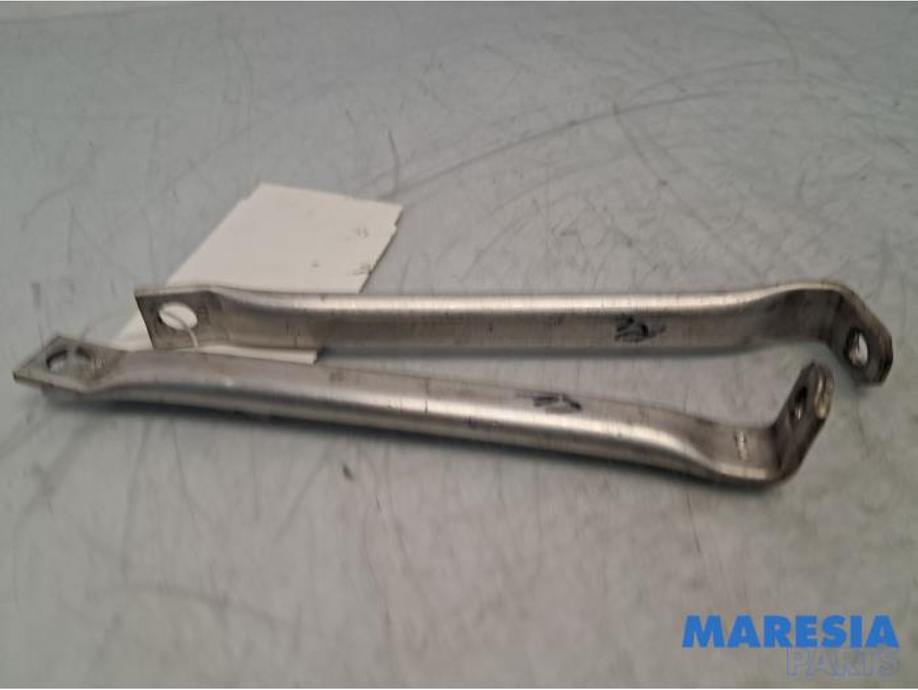 Alfa Romeo - Giulia - Front part support
