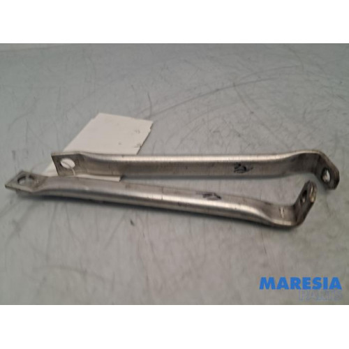 Alfa Romeo - Giulia - Front part support