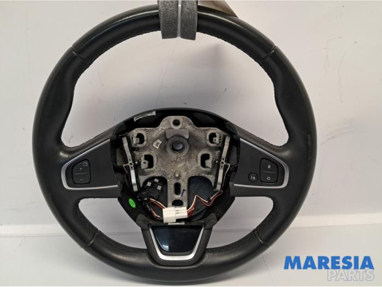 Renault - Clio - Stuurwiel