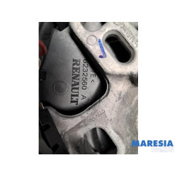 Renault - Clio - Stuurwiel