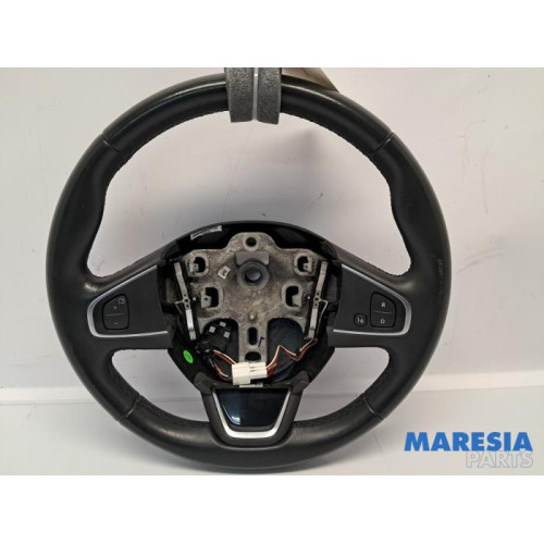 Renault - Clio - Stuurwiel