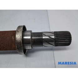 Renault - Clio - Arbre de transmission avant droit