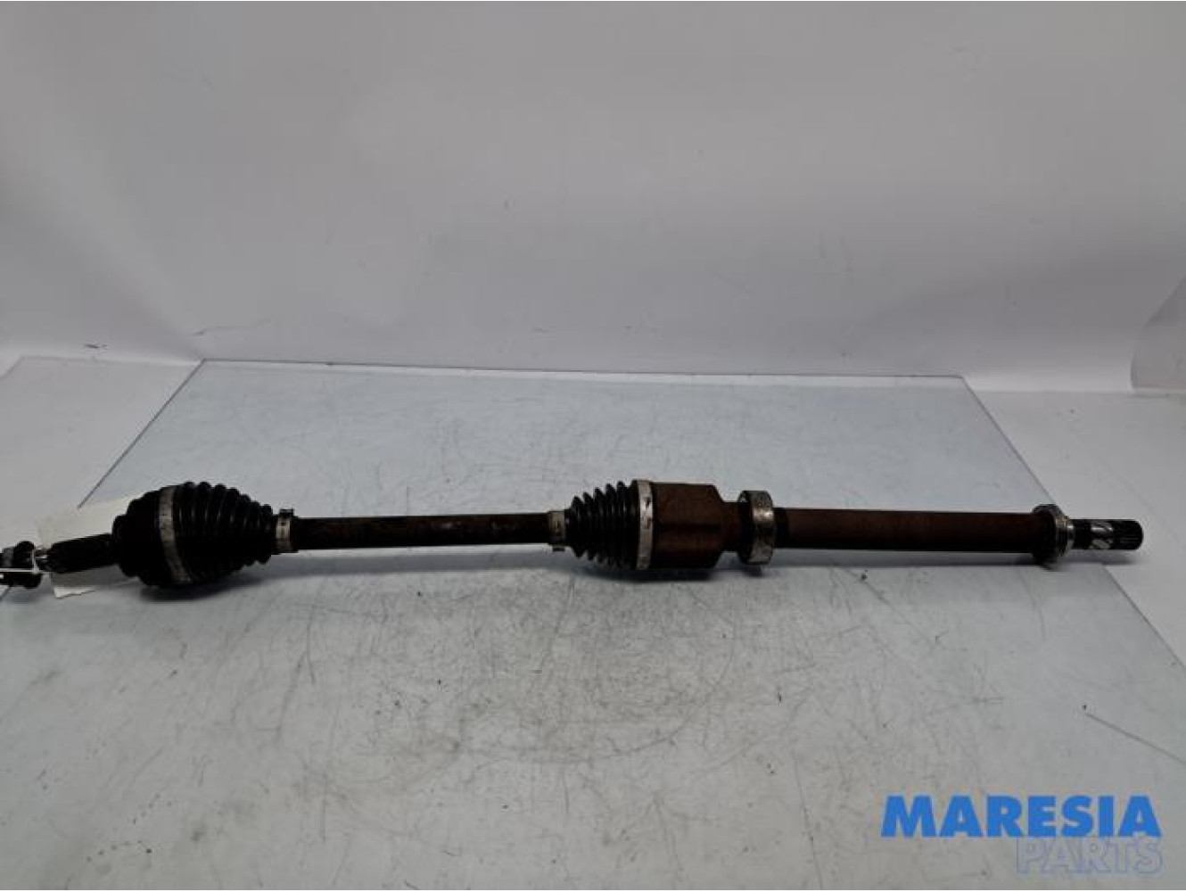 Renault - Clio - Arbre de transmission avant droit