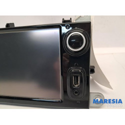 Renault - Clio - Radio