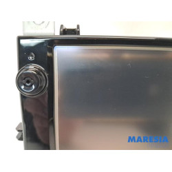 Renault - Clio - Radio