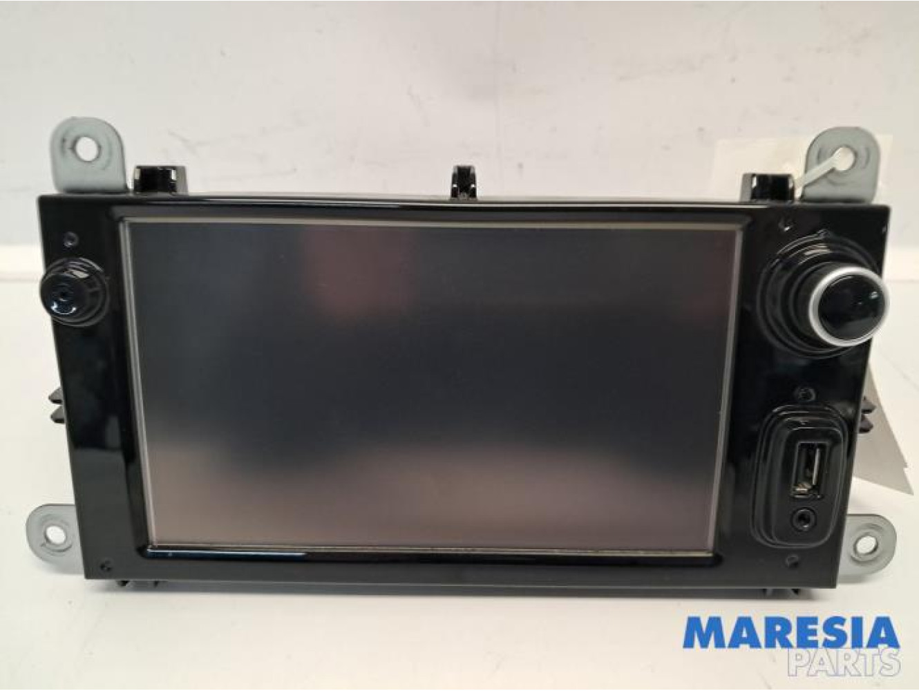 Renault - Clio - Radio