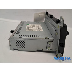 Renault - Clio - Radio