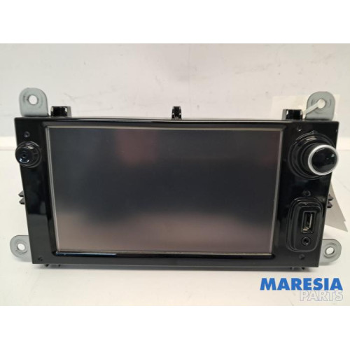 Renault - Clio - Radio