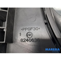 Renault - Clio - Fan motor