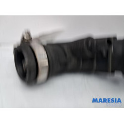 Renault - Clio - Air intake hose