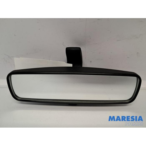 Renault - Clio - Rear view mirror