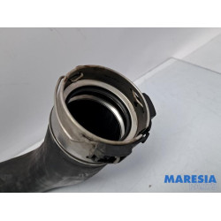 Renault - Clio - Intercooler hose