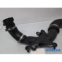 Renault - Clio - Intercooler hose