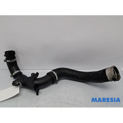 Renault - Clio - Intercooler hose