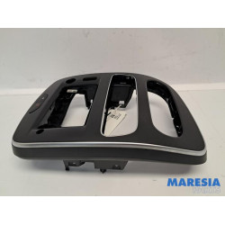 Renault - Clio - Radioblende