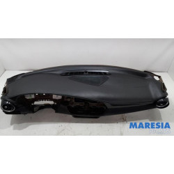 Alfa Romeo - Giulia - Airbag set + dashboard