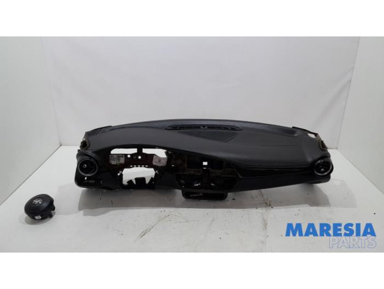 Alfa Romeo - Giulia - Airbag set + dashboard