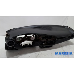 Alfa Romeo - Giulia - Airbag set + dashboard