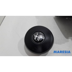 Alfa Romeo - Giulia - Airbag set + dashboard