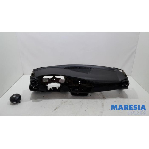 Alfa Romeo - Giulia - Airbag set + dashboard