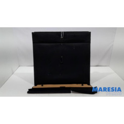 Peugeot - 308 - Coffre tapis