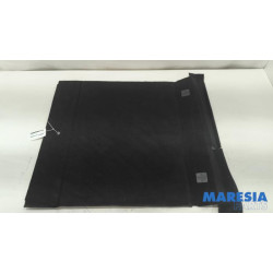 Peugeot - 308 - Boot mat