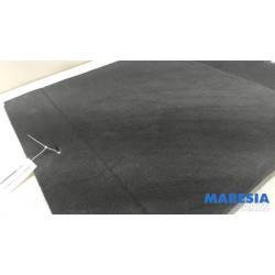 Peugeot - 308 - Boot mat
