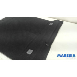 Peugeot - 308 - Boot mat