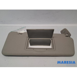 Renault - Clio - Sun visor