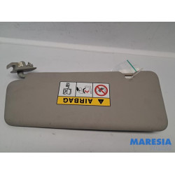 Renault - Clio - Sun visor