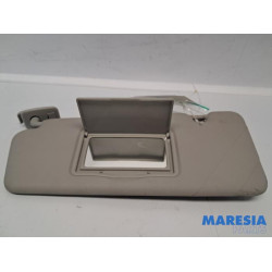 Renault - Clio - Pare-soleil