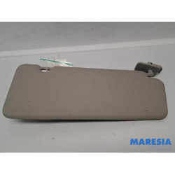 Renault - Clio - Pare-soleil